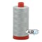 Platinum (2912) | 50wt Large Spool (1300M / 1422Y) | Aurifil Thread